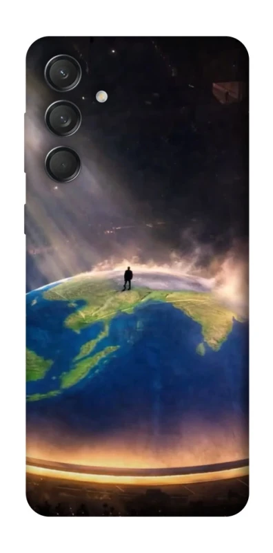 Чохол на Samsung Galaxy M55 Kanye West ver.1 фото 1 з 1