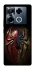 Чохол на Infinix Note 40 Pro 4G Spiderman icon фото 1 з 1