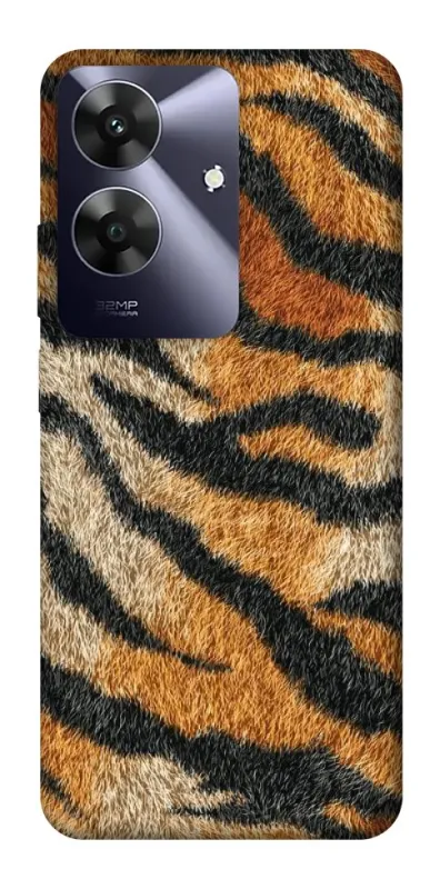 Чохол на Realme Note 60 Tiger фото 1 з 1