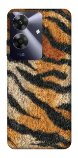 Чохол на Realme Note 60 Tiger фото 1 з 1