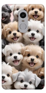 Чехол на Xiaomi Redmi Note 4X / Note 4 (Snapdragon) Doggy Love фото 1 из 1