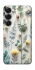 Чохол на Samsung Galaxy S26+ Floral design ver.4 фото 1 з 1