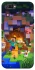 Чохол на Realme C2 Minecraft game фото 1 з 1