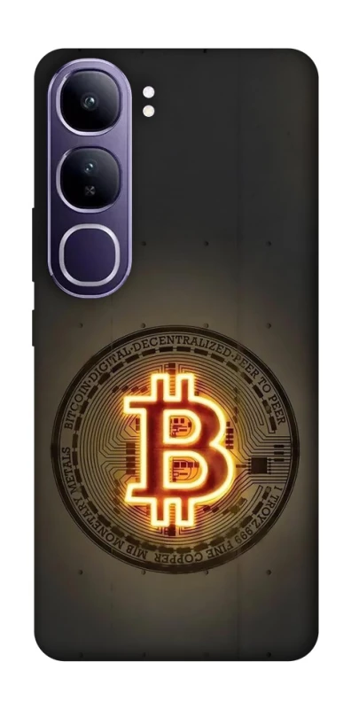 Чохол на Vivo Y300 Битферма фото 1 з 1