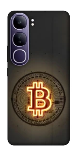 Чохол на Vivo Y300 Битферма фото 1 з 1