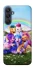 Чехол на Samsung Galaxy A25 5G My Little Pony ver.5 фото 1 из 1