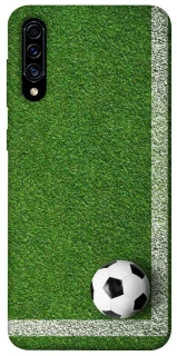 Чехол на Samsung Galaxy A50 (A505F) / A50s / A30s Football aesthetic ver.5 фото 1 из 1