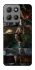 Чохол на Motorola Moto G15 4G House of the Dragon фото 1 з 1