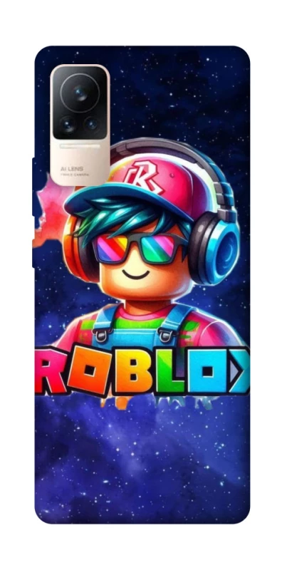 Чохол на Xiaomi Civi 6 Adopt Me Animal Race фото 1 з 1