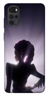 Чехол на Motorola Moto G22 K-Pop Demon Hunters ver.13 фото 1 из 1