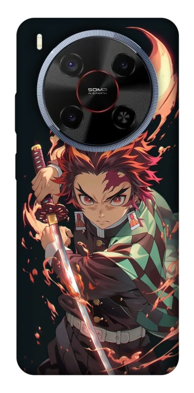 Чохол на ZTE Blade V70 Max Tandziro фото 1 з 1