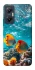 Чохол на Infinix Hot 20 5G Coral fish фото 1 Чохол на Infinix Hot 20 5G Coral fish фото 1 з 1
