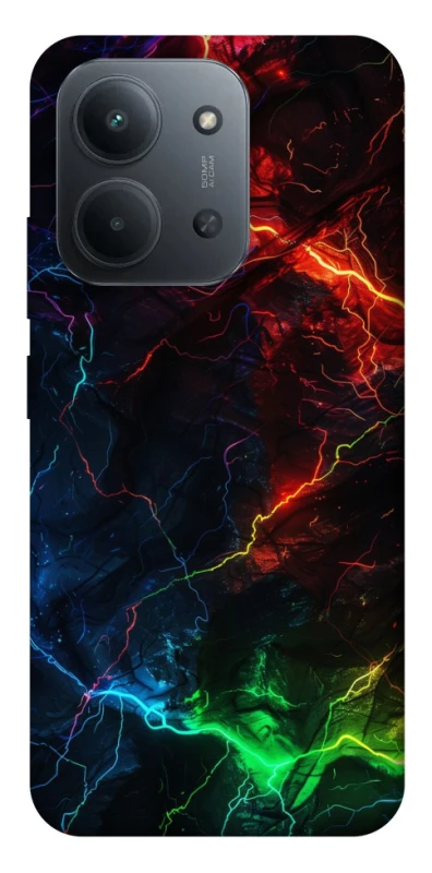 Чехол на Xiaomi Redmi 15C (Global) Abstract фото 1 из 1