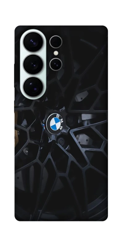 Чохол на Samsung Galaxy S26 Wheel BMW фото 1 з 1