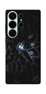 Чохол на Samsung Galaxy S26 Wheel BMW фото 1 з 1