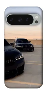 Чохол на Google Pixel 10 Pro XL BMW v36 фото 1 з 1