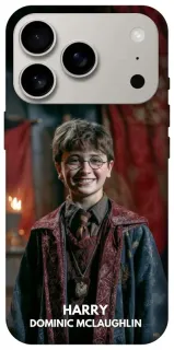 Чехол на Apple iPhone 18 Pro New Harry Potter ver.2 фото 1 из 2