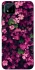 Чехол на Realme C11 (2021) Flowers v7 фото 1 из 1