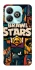 Чохол на ZTE Blade A75 4G Brawl Stars ver.8 фото 1 з 1