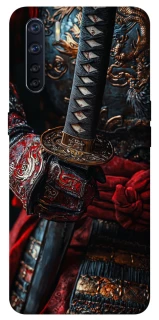 Чохол на Oppo A91 samurai фото 1 з 1