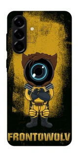 Чехол на Samsung Galaxy A57 5G Frontowolv фото 1 из 1