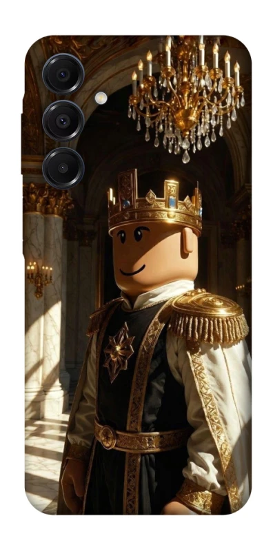 Чохол на Samsung Galaxy A16 4G/5G Roblox aesthetics ver.7 фото 1 з 1