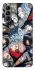 Чохол на Samsung Galaxy A04s jujutsu kaisen v4 фото 1 з 1