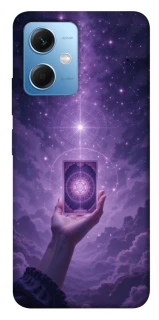 Чохол на Xiaomi Poco X5 5G Universe in tarot фото 1 з 1
