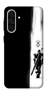 Чохол на Samsung Galaxy A36 5G Berserk way фото 1 з 1