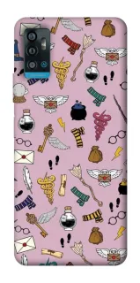 Чохол на ZTE Blade A71 Harry Potter V16 фото 1 з 1