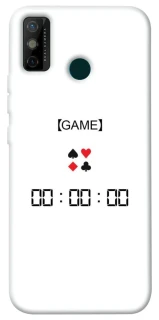 Чохол на TECNO Spark 6 Go Alice in Borderland ver.3 фото 1 з 1