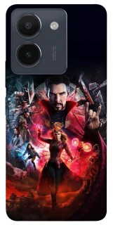 Чохол на Vivo Y36 Strange and Wanda фото 1 з 1