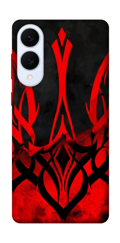 Чохол на Samsung Galaxy S25 Edge Герб v18 фото 1 з 1