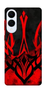 Чохол на Samsung Galaxy S25 Edge Герб v18 фото 1 з 1