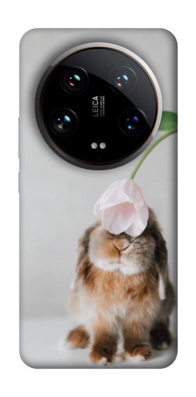 Чохол на Xiaomi 14 Ultra Bunny фото 1 з 1
