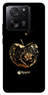 Чохол на Xiaomi 13T Pro Apple logo ver.2 фото 1 з 1