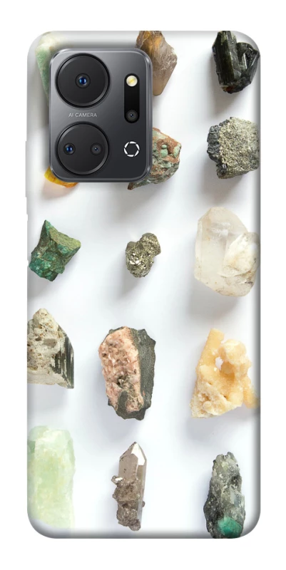Чохол на Huawei Honor X7a Колекція кристалів фото 1 з 1
