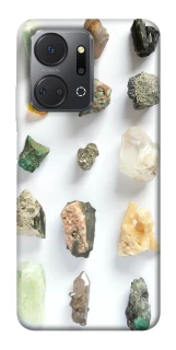 Чохол на Huawei Honor X7a Колекція кристалів фото 1 з 1