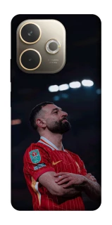 Чохол на Oppo A5 Pro 4G Mohamed Salah V2 фото 1 з 1