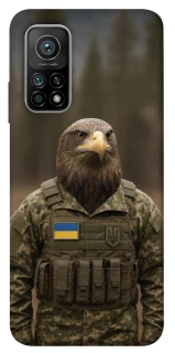 Чохол на Xiaomi Mi 10T Орел захисник фото 1 з 1