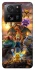 Чехол на Xiaomi 13T Pro Pokemon фото 1 из 1