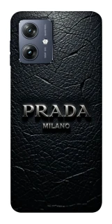 Чохол на Motorola Moto G54 Prada фото 1 з 1