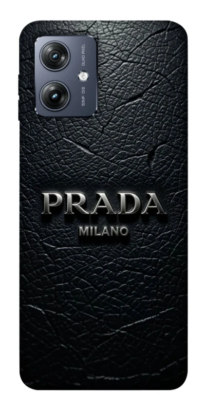 Чехол на Motorola Moto G54 Prada ver.3 фото 1 из 1