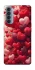 Чохол на Oppo Reno 4 Pro Many hearts фото 1 з 1