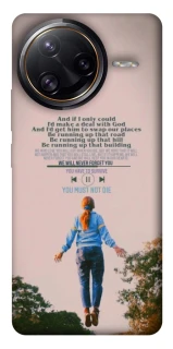 Чехол на Xiaomi Poco F7 Pro Stranger Things ver.4 фото 1 из 1