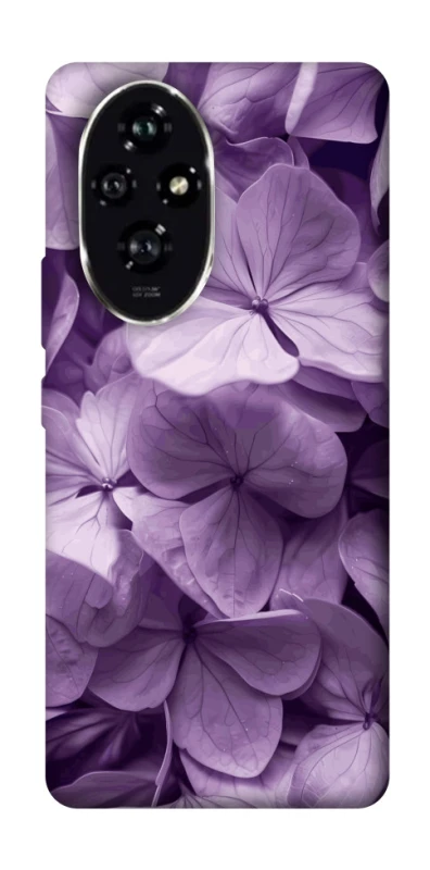 Чехол на Honor 200 Floral Symphony фото 1 из 1