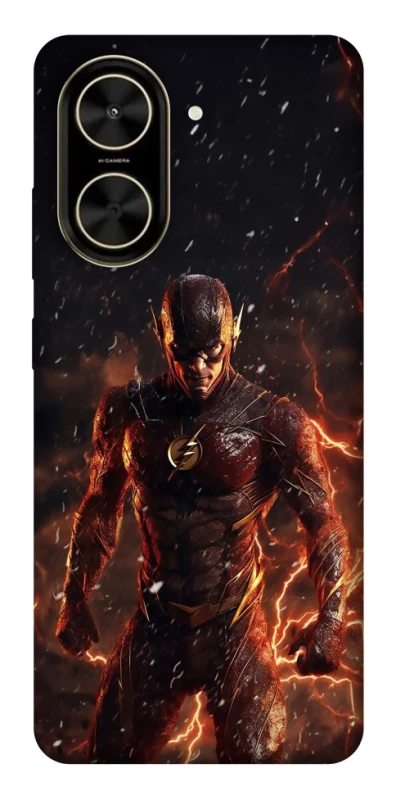 Чехол на Xiaomi Poco C71 Flash фото 1 из 1