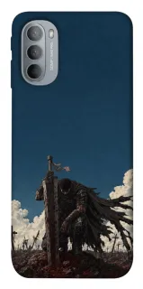 Чохол на Motorola Moto G31 Berserk v22 фото 1 з 1