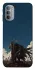 Чехол на Motorola Moto G31 Berserk v22 фото 1 из 1