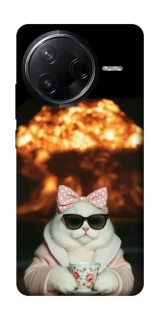 Чохол на Infinix Note 50 Pro Exploding Kittens ver.2 фото 1 з 1
